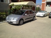 Honda Civic 1.4 MT 2001