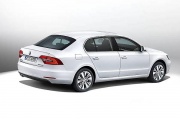 Skoda Superb 2.0 TSi DSG 2014