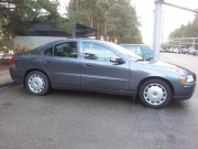 Volvo S60 2.4 MT 2009