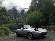 Mazda MX-5 1.8 MT 1994