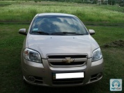 Chevrolet Aveo 1.6i MT 2008