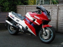 Honda CBR 1993