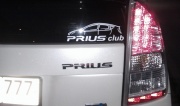 Toyota Prius 1.8 CVT 2010