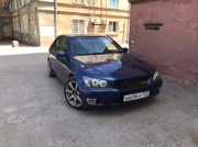 Toyota Altezza 2.0 AT 2002