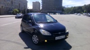 Hyundai Getz 1.4 MT 2007