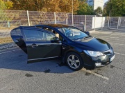 Honda Civic 1.8 AT 2007