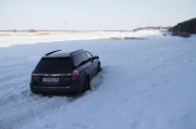 Subaru Outback 3.0 AT AWD 2007