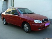 Daewoo Lanos 2008