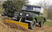 Land Rover Defender 2006