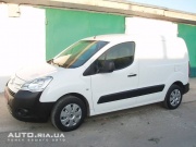 Citroen Berlingo 1.6 Hdi MT 2010