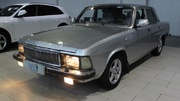 ГАЗ 3102 Волга 2.3i MT 2003