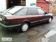 Ford Scorpio 2.0 MT 1989