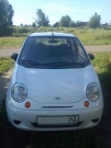 Daewoo Matiz 0.8 MT 2010