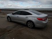 Hyundai Grandeur 3.0 AT 2013