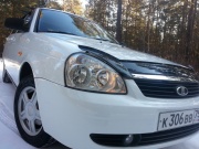 ВАЗ (Lada) Priora 1.6 MT 16 кл 2010