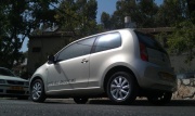 SEAT Mii 2013