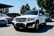 Mercedes-Benz GLK-Класс GLK 300 AT 2008