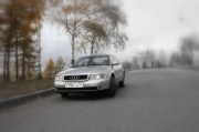 Audi A4 1.8 MT 1999