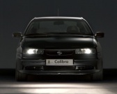 Opel Calibra 2.0 AT 1991