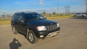 Jeep Grand Cherokee 2.7 D AT 2003