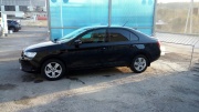 Ford Fiesta 1.4 MT 2004