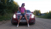 Cadillac CTS 2.8 AT 2009