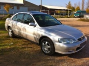 Honda Accord 2.0 MT 2000