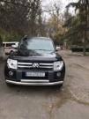 Mitsubishi Pajero 3.0 AT 2007