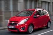 Chevrolet Spark 1.0 AT 2013