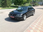 Volvo S60 2.4 MT 2004