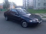 Honda Civic 1.5 AT 1995