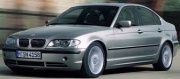 BMW 3 серия 318ti MT 2000