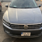 Volkswagen Passat 1.8 TSI  DSG 2016