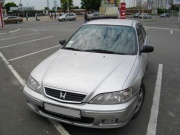 Honda Accord 1.8 MT 1999