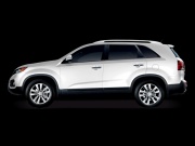 Kia Sorento 2.2 D AT 4WD 2012