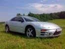 Mitsubishi Eclipse 2003