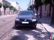 Volkswagen Touareg 3.0 TDI MT 2007