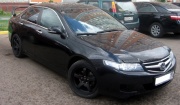 Honda Accord 2.0 MT 2007