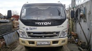 Foton Ollin BJ 1041 4.0 MT 2007