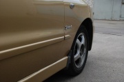 Daewoo Lanos 1.6 MT 2003