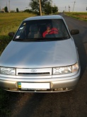 ВАЗ (Lada) 2110 1.6 MT 21104 2005