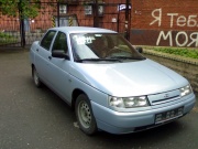 ВАЗ (Lada) 2110 2005