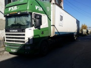 Scania 124 1.3 MT 1999