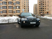 BMW X5 xDrive30d AT 2008