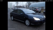 Citroen C5 2.0 MT 2007