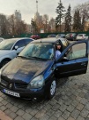 Renault Symbol 1.4 MT 2005