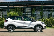 Renault Captur 2017