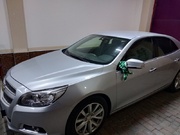 Chevrolet Malibu 1.3 MT 2016