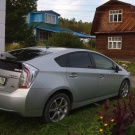 Toyota Prius 1.8 CVT 2010