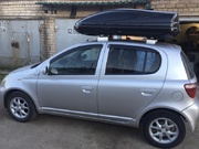 Toyota Yaris 1.0 MT 2000